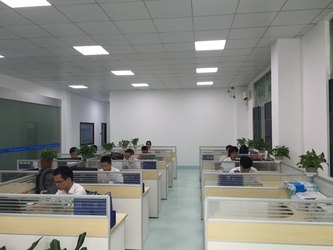 HUA ELECTRONIC TECHNOLOGY LIMITED
