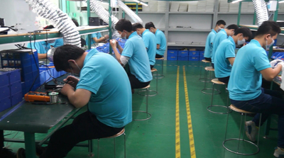 HUA ELECTRONIC TECHNOLOGY LIMITED