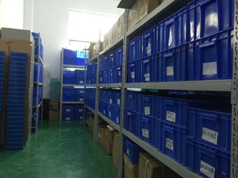 HUA ELECTRONIC TECHNOLOGY LIMITED