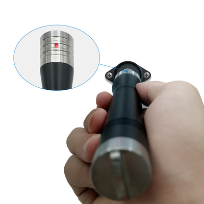 Qr Code Touch Guard Tour System Equipment Security With Data Downloader 176x32x25mm