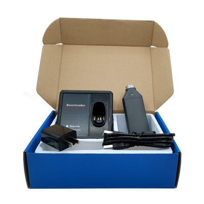 Access Guard Tour Control System Shockproof Ibutton Tag Software Data Report Downloader