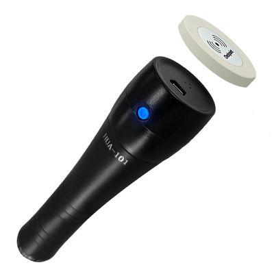 Anti Explosion Rfid Guard Tour System Verification Security Guard Clocking System Portable