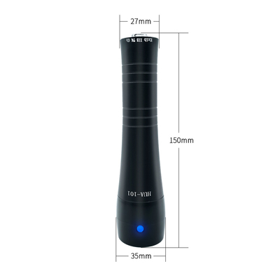 Tour Security Guard Wand System Software RFID Checkpoints 125KHZ Patrol Recorder
