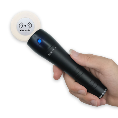 Monitoring Security Guard Patrol Tracking System Anti Static Watchman