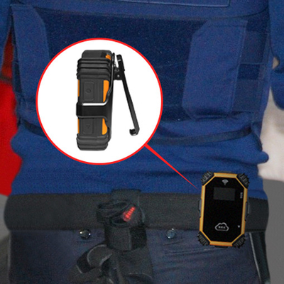 Realtime Digital Guard Tour System Gprs Factory Security Guard Alarm Patrol 4G SIM Card