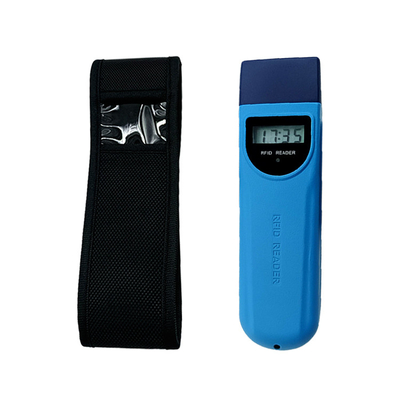 Security Guard Tour Patrol System LED Display Monitoring Device RFID Support