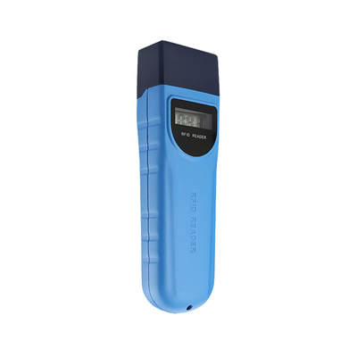 RFID Security Patrol Wand System Handheld