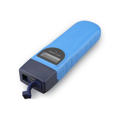 HUAguard Rfid Guard Tour System Auto Induction Checkpoint Security Patrol