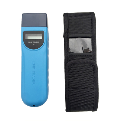 Security Digital Guard Tour System Device Patrol Automatic Inductive Reading Personal