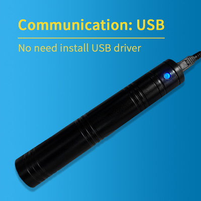 Auto Induction RFID Guard Tour System Device USB Rechargeable Attendance Record
