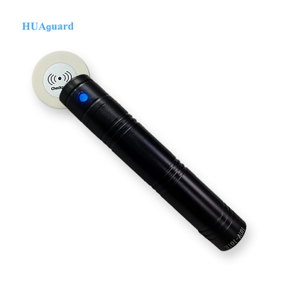 Tracking Electronic Guard Tour System Touch Memory Reader Patrol RFID 125kHz