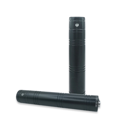 Security Patrol Clocking System Drop Water Resistance Silicon Layer Covered Inside Body 125g