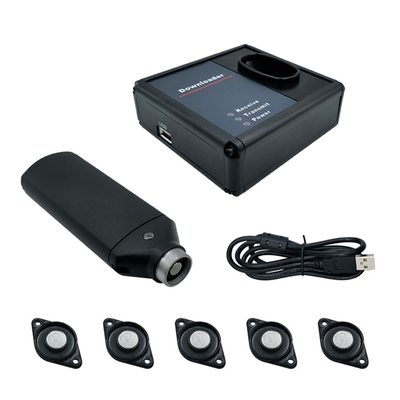 HUA-101T HUA Guard Tour System Touch Probe 140g