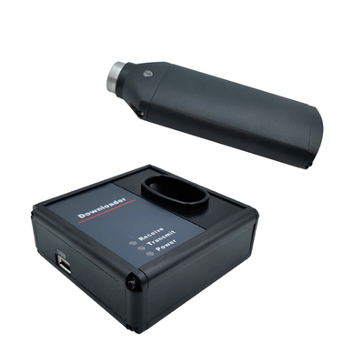 School Patrol Checkpoint System Button Touch