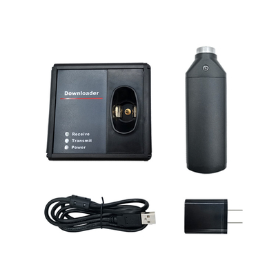 Touch Security Guard Patrol Tracking System Software HUA-101T