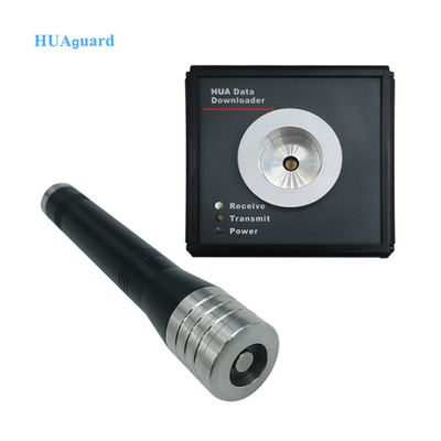 Patrol Touch Guard Tour System Silicon Inside Layer Robustness Read Head Design
