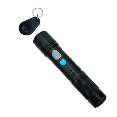 Rfid Guard Tour System Softwares Embedded Shock Liner 16MB 60 Thounsands Data Stores