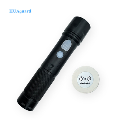 Electronic Guard Tour System Software Beep Reminder