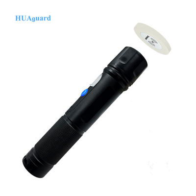 Waterproof Guard Tour Management System Sql Server Database Aluminum Alloy Casing