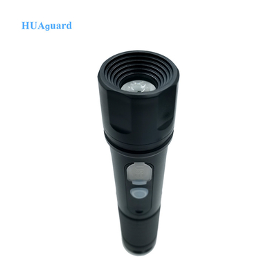 Camera Patrol Alarm Systems Inspection Report Data Convey Black Handheld Rod 170g