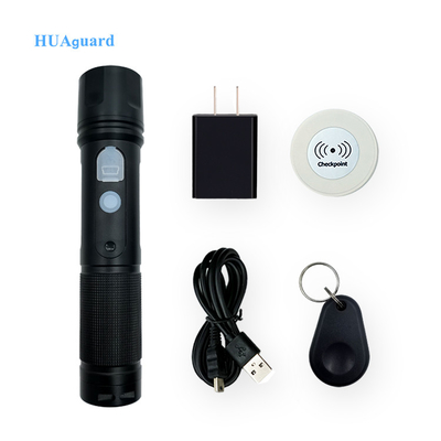 Realtime Patrol Control System Light Cup 30mm 6 Thousands Data Stores Report