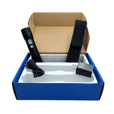 Realtime Patrol Control System Light Cup 30mm 6 Thousands Data Stores Report