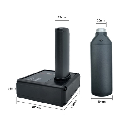 Touch Security Guard Wand System 125 Khz