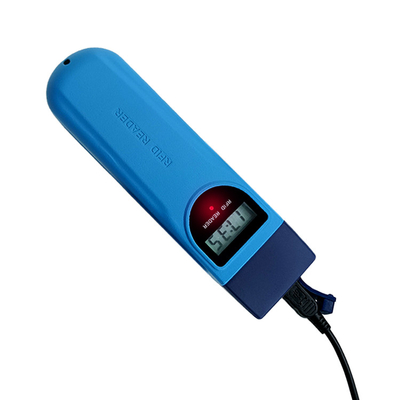 Officer Security Guard Management Apps RFID Reader