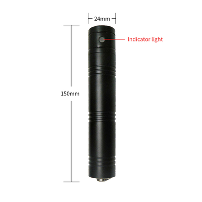 USB Guard Patrol Monitoring System 158mm 2 Mm Cloud Management Software