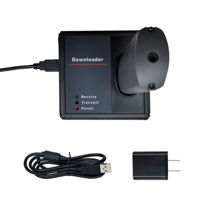 Touch Guard Patrol Monitoring System Alloy Steel 1990A-TM IButton Tags For Hostile Environment