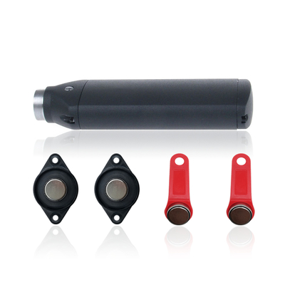 Touch Security Guard Wand System 125 Khz