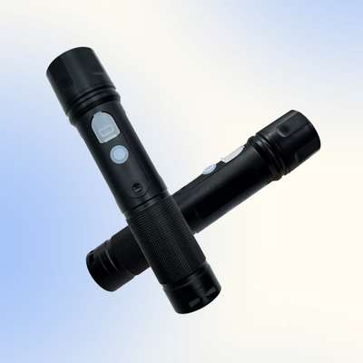Tracking Guard Patrol Monitoring System Durable PVC Texture 0.12MAh Standby Stick
