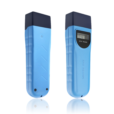 Real Time Online Guard Tour Patrol System Software Anti Drop 5 Meters Rugged IP67 Security