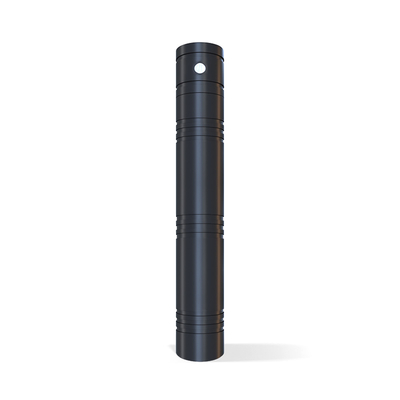 RFID Checkpoint Guard Patrol Management System IP67 With 16 Megabites Memory Storage