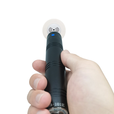 RFID Checkpoint Guard Patrol Management System IP67 With 16 Megabites Memory Storage