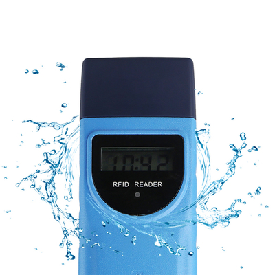 125khz Rfid Checkpoint Security Patrol System Patrolman Time Attendance