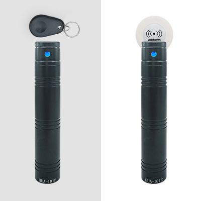ROHS CE FCC Approval Guard Patrol System Security With 60 Thousands Patrol Records