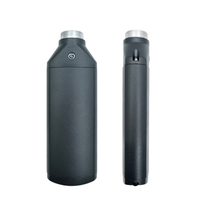 Metal Alloy Touch 125khz Security Tour System With Management Software
