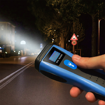 Hospitals 125khz Rfid Patrol System With Torchlight Touch Switch