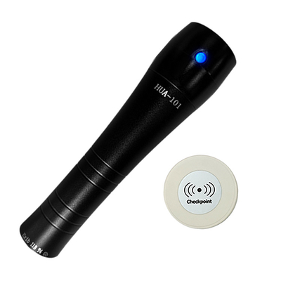 Waterproof Guard Monitoring System Rfid Checkpoints 125khz Task Report Software