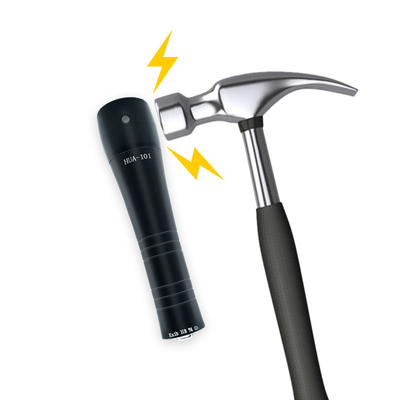 Portable Security Clocking Device Anti Explosion For Patrol Officers