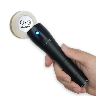 Portable Security Clocking Device Anti Explosion For Patrol Officers