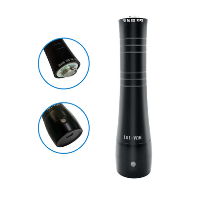Portable Security Clocking Device Anti Explosion For Patrol Officers