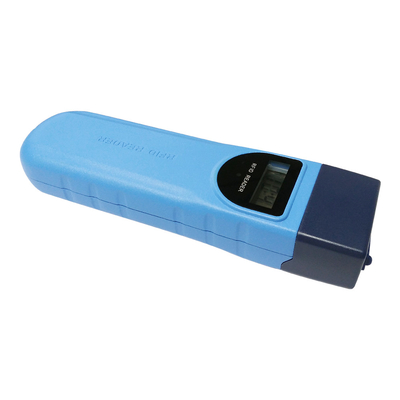 Waterproof Security Patrolman RFID Guard Tour System With LCD Display