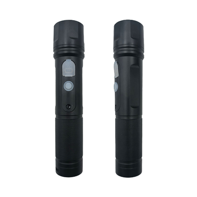 Black Handheld 125kHz RFID Guard Tour System Inspection Report Data