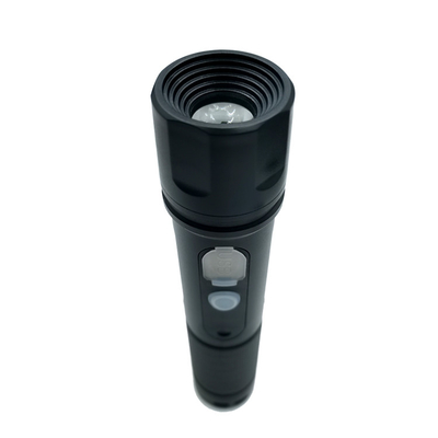 Black Handheld 125kHz RFID Guard Tour System Inspection Report Data