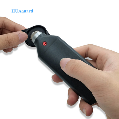 Durable & Weatherproof Touch Reading 0cm Distance Requirement Guard Tour System for Harsh Environments
