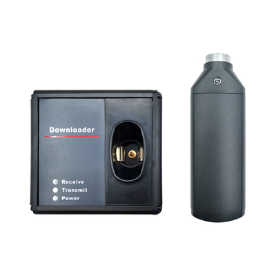 Durable & Weatherproof Touch Reading 0cm Distance Requirement Guard Tour System for Harsh Environments