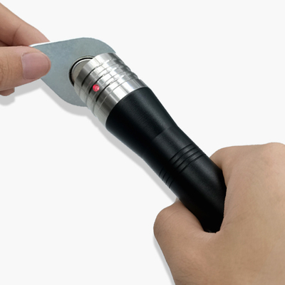 HUA-101X Touch Guard Tour System: Multi-Lingual Software for Seamless Data Transmission