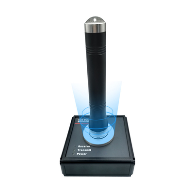 HUA-101X Touch Guard Tour System: Multi-Lingual Software for Seamless Data Transmission